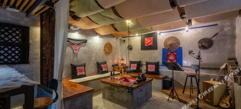 昆明云宿·忆家院子图片