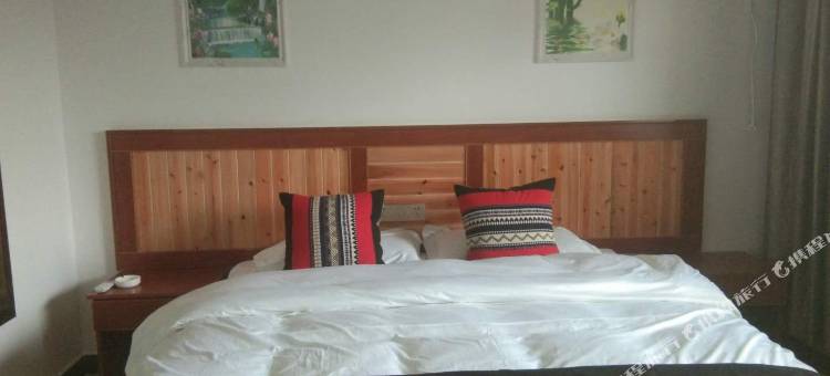 慈利宁逸山庄图片