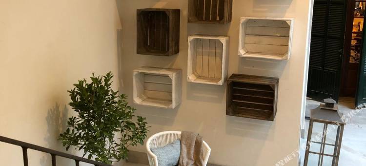 索勒广场酒店(Soller Plaza)图片