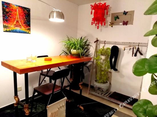 保定一品设计公寓