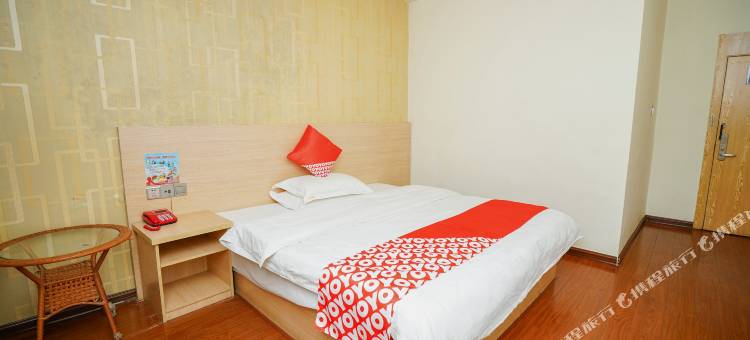 兴业东明酒店图片