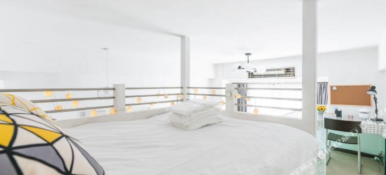 一米阳光SH公寓(康定路1号分店)图片