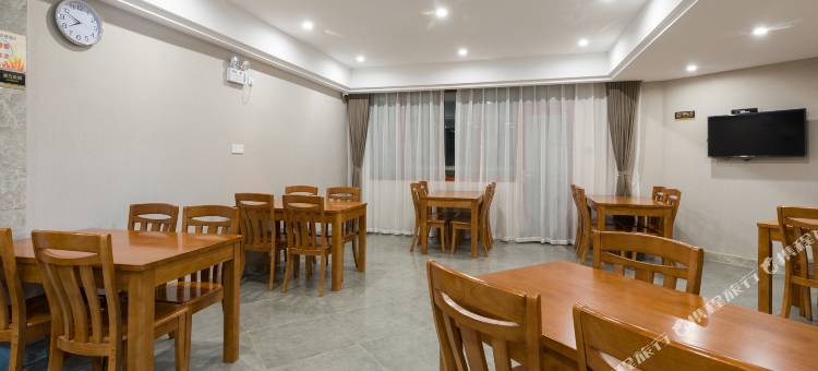 花筑·黄姚悦古镇酒店图片