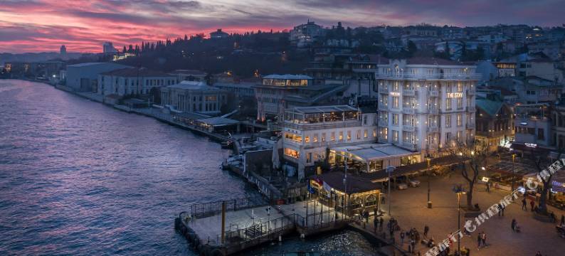 博斯普鲁斯海峡酒店(The Stay Bosphorus)图片