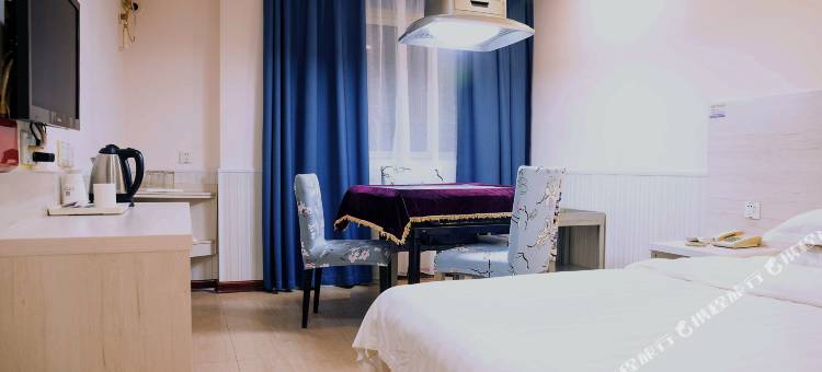 荆州世纪吉呈酒店图片