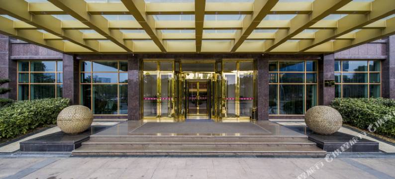 镇江白玉兰酒店图片