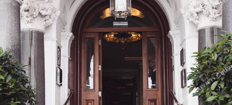 梅费尔圣詹姆斯酒店和俱乐部(St. James Hotel & Club Mayfair)图片