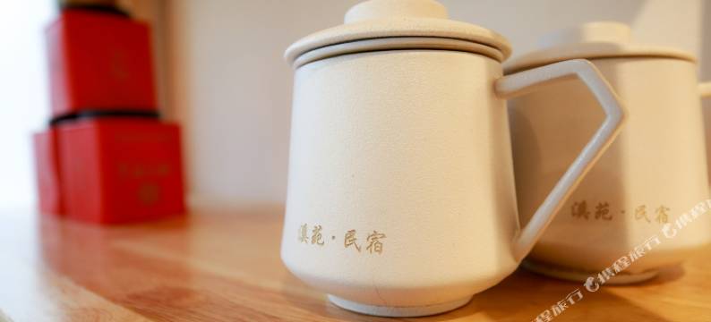 张家界溪苑民宿(武陵源国家森林公园店)图片