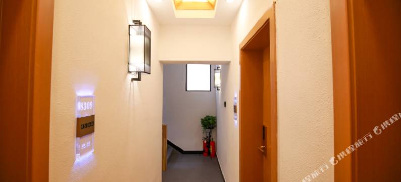 张家界溪苑民宿(武陵源国家森林公园店)图片