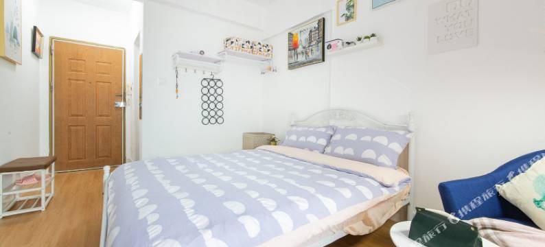 深圳尚寓小墅公寓(祠堂村分店)图片