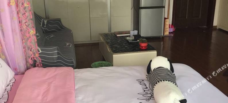 重庆重庆简爱99公寓图片