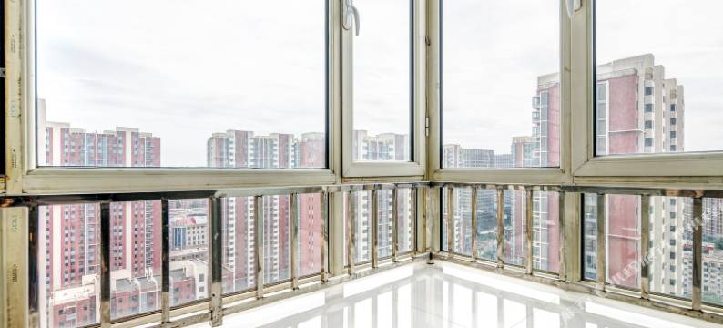 新概念家庭民宿(大同东方罗马城店)图片