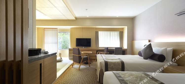 JR东日本大都会大饭店池袋(Hotel Metropolitan Tokyo Ikebukuro)图片