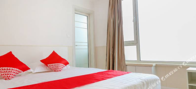 锦州瑞华轩旅店图片