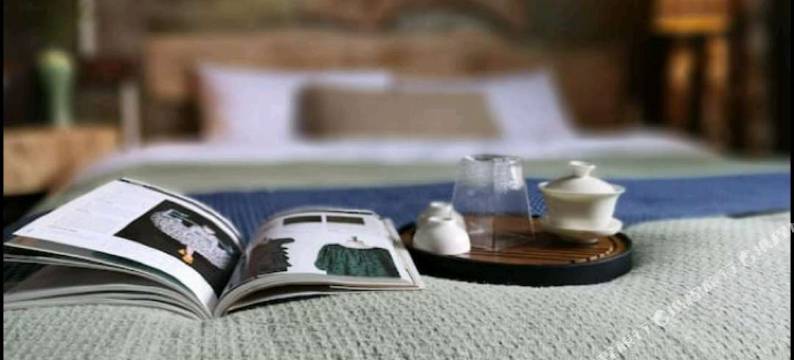 贵阳步里民宿图片