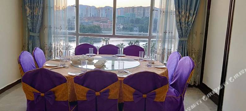 翁源锦湖酒店图片