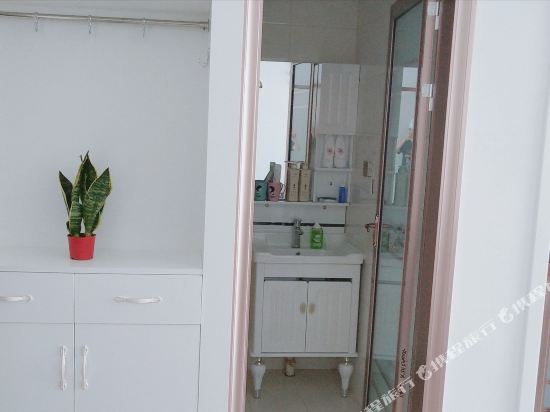 南阳孙娟公寓(2号店)