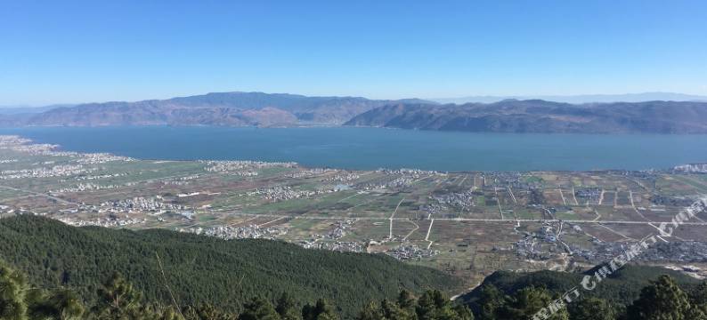 大理天涯主题精品客栈图片