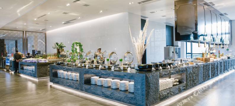 三宝大饭店(福州奥体店)图片