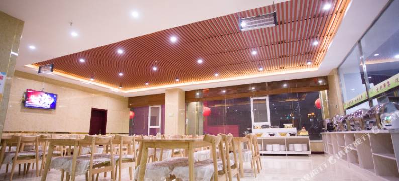 嘉峪关万向宾馆图片