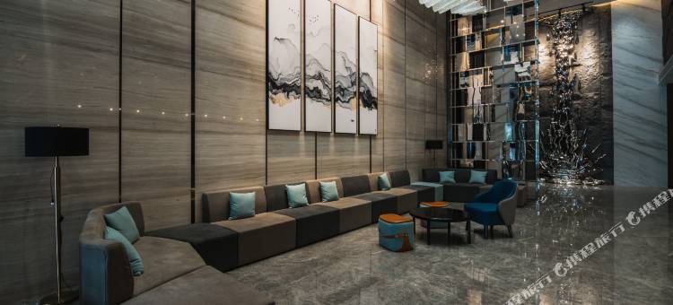 外岛城市酒店(龙岩万宝广场店)图片