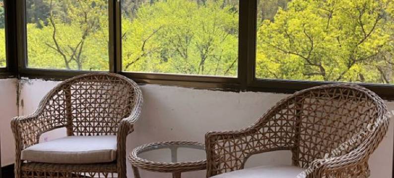 靖安三哥农家乐图片