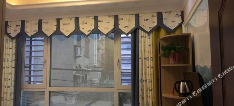 恩施硒都客栈图片