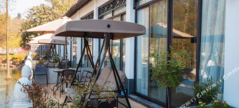 云上四季民宿(扬州瘦西湖大明寺店)图片