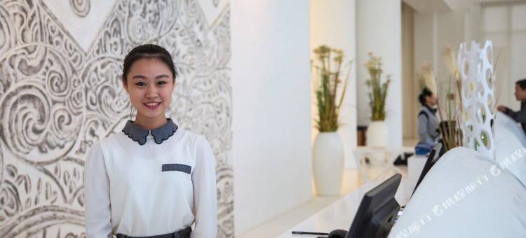 三亚湾红树林度假世界(椰林酒店)图片