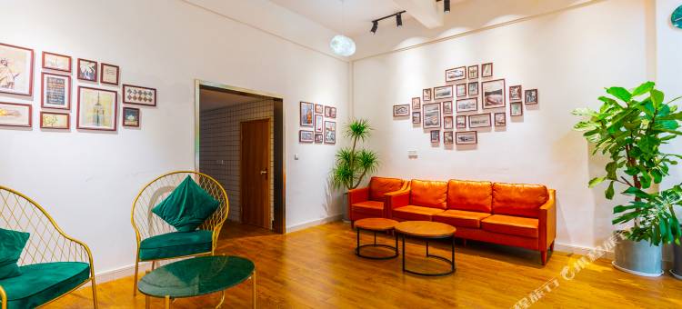 南宁相思湖可利宾馆图片