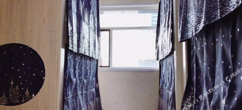 西宁栖在小舍(东关清真大寺店)图片