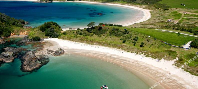 榕树27路-卡林顿庄园(27 Banyan Road - Carrington Estate)图片