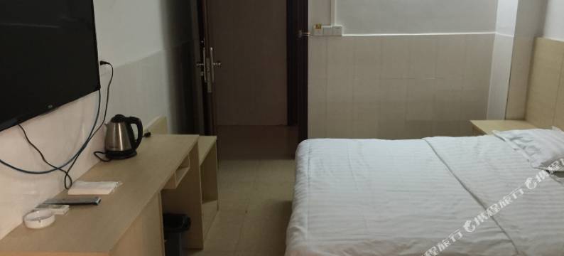 广州天豪公寓(车陂地铁站店)图片