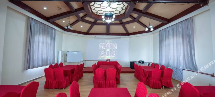 嘉华假日酒店(大连黄金海洋发现王国店)图片