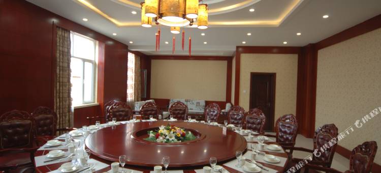 御盛商务宾馆(御道口牧场店)图片