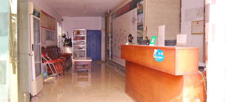 景洪宏苑宾馆图片