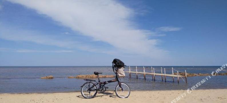 东戴河三只熊酒店式公寓图片