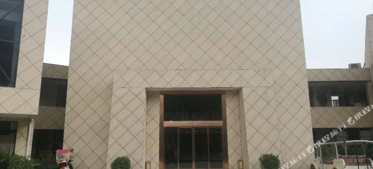 六盘水颐年山庄图片