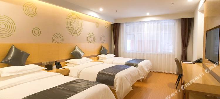 格林豪泰酒店(承德双塔山店)图片