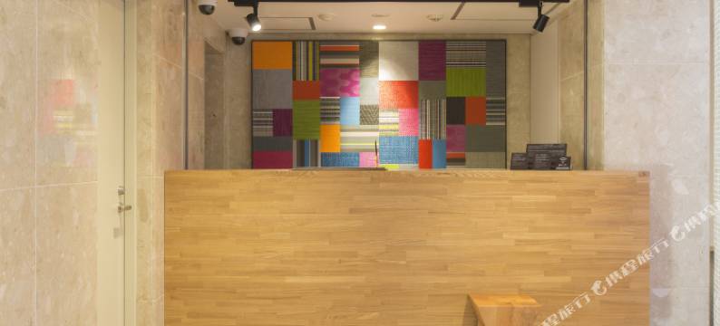 东京目黑佑天寺东急STAY酒店(Tokyu Stay Meguro Yutenji)图片