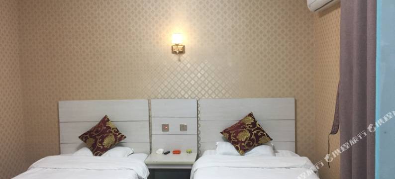 临泉平安宾馆图片