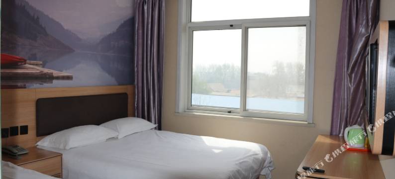 365+联盟酒店(保定高阳商贸大街店)图片