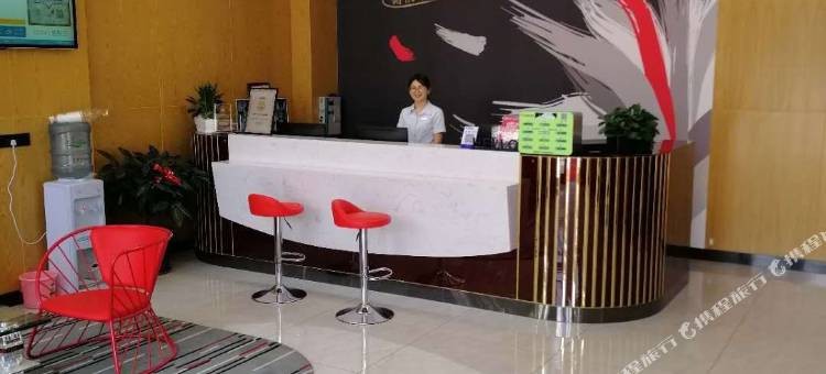 尚客优连锁酒店(信宜银湖路店)图片