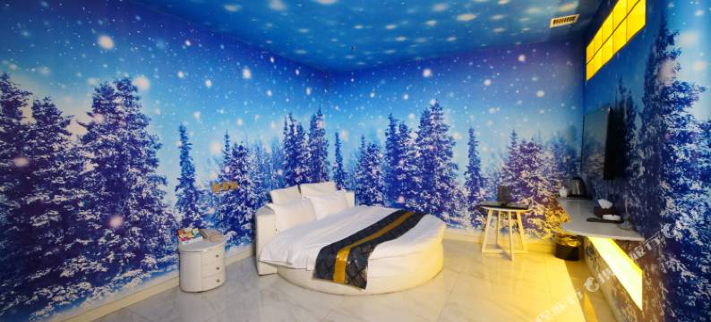 盖州福家商务酒店(盖州中心医院店)图片