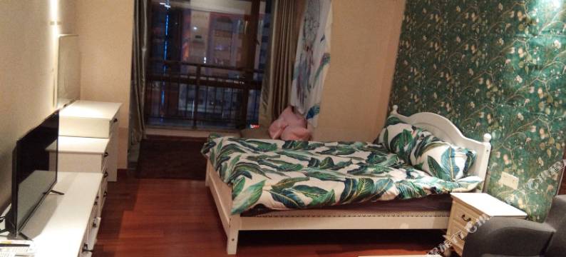 佛山日不落公寓图片