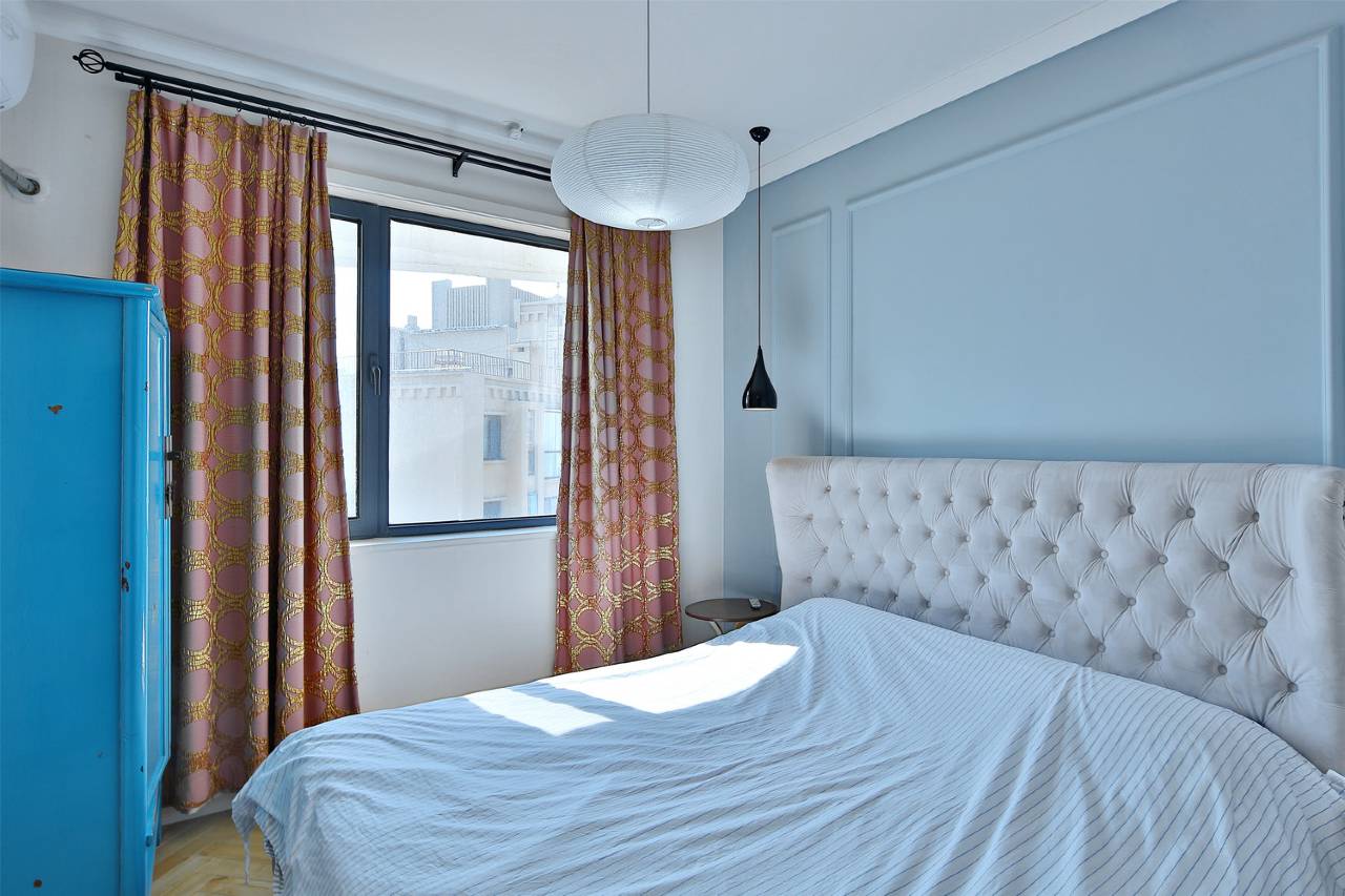 青岛Mias inn公寓