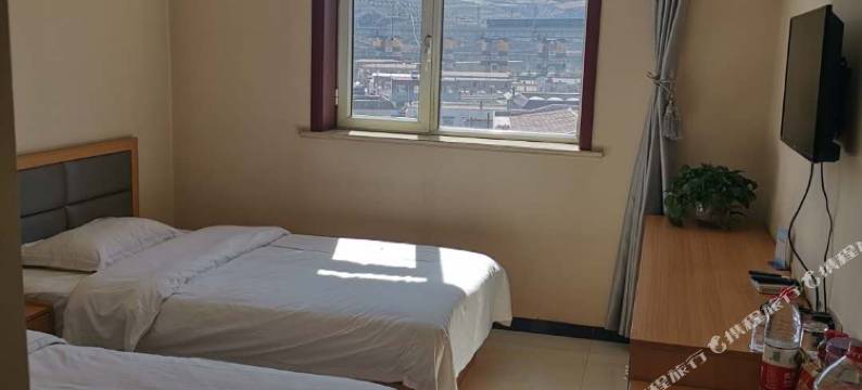 宁武嘉源快捷宾馆图片