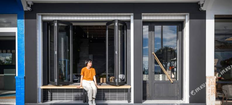 屏东海都旅店图片