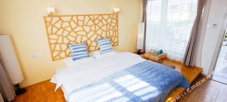 大理夏木9窝客栈图片