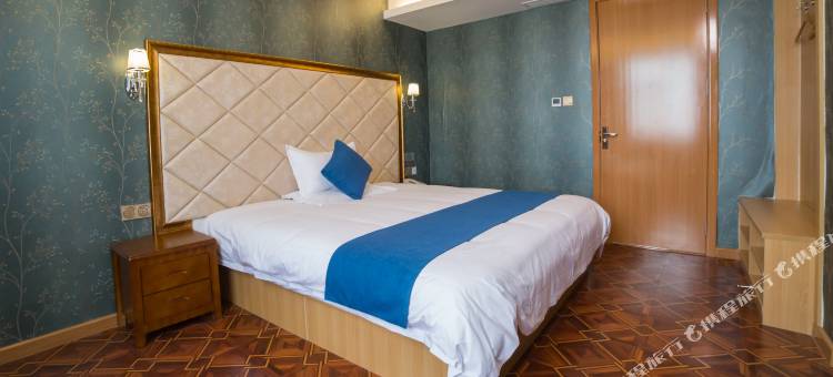 贝壳酒店(烟台工商大街店)图片